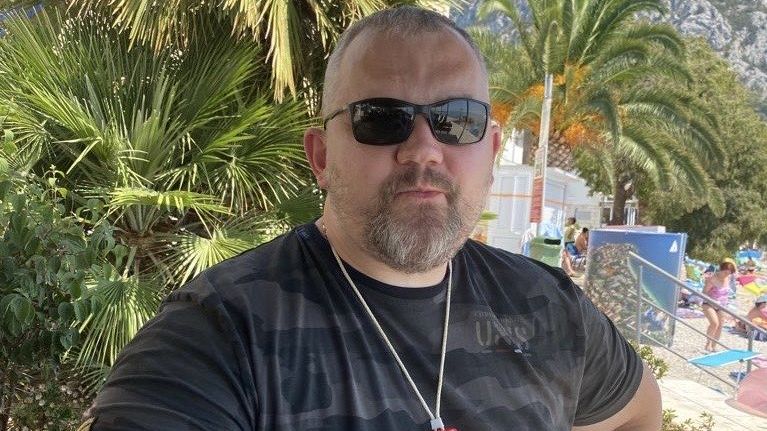 Počůral jsem se tam strachy, vypráví muž, který na Jihlavský gang upozornil